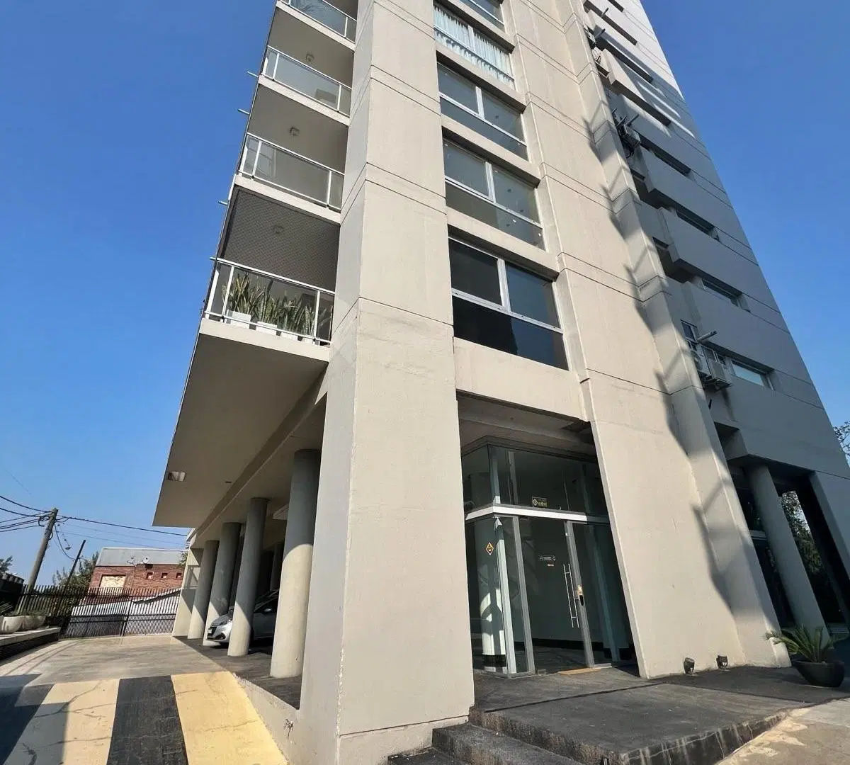 Departamento - Aldea Fisherton 4