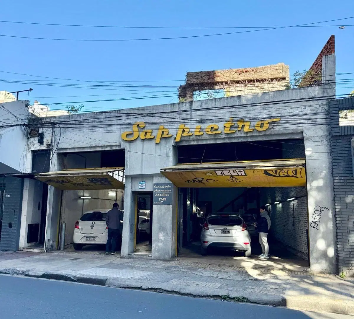 Terreno en Macrocentro 2