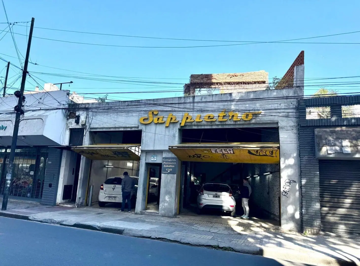Terreno en Macrocentro 1