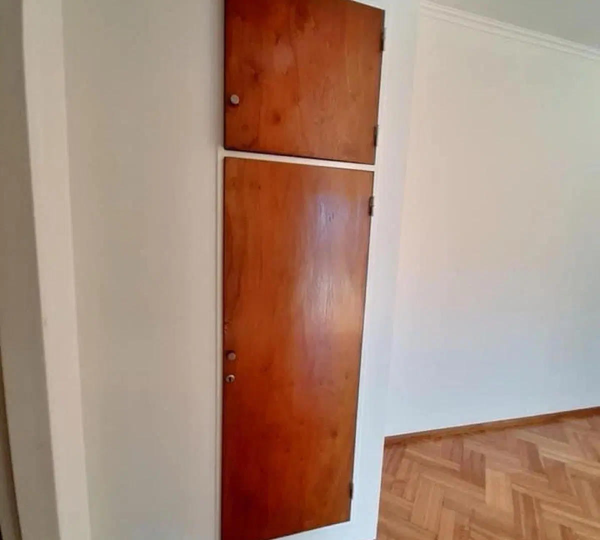 Departamento en Macrocentro 4