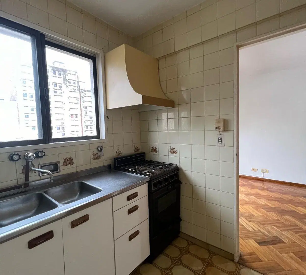 Departamento en Macrocentro 3