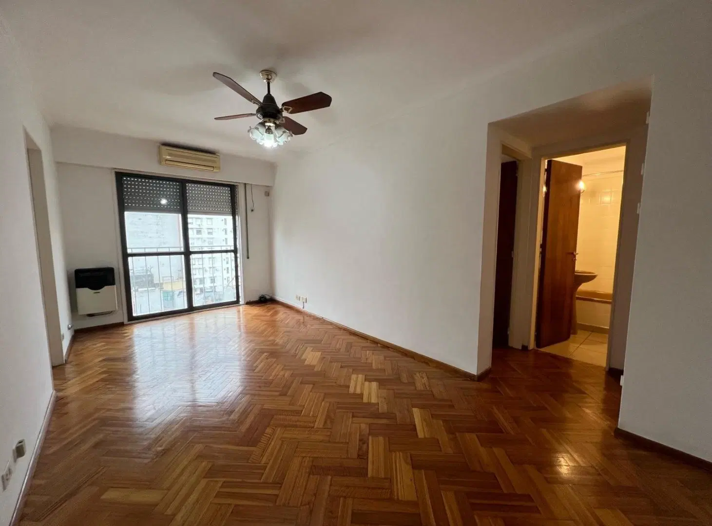 Departamento en Macrocentro 2