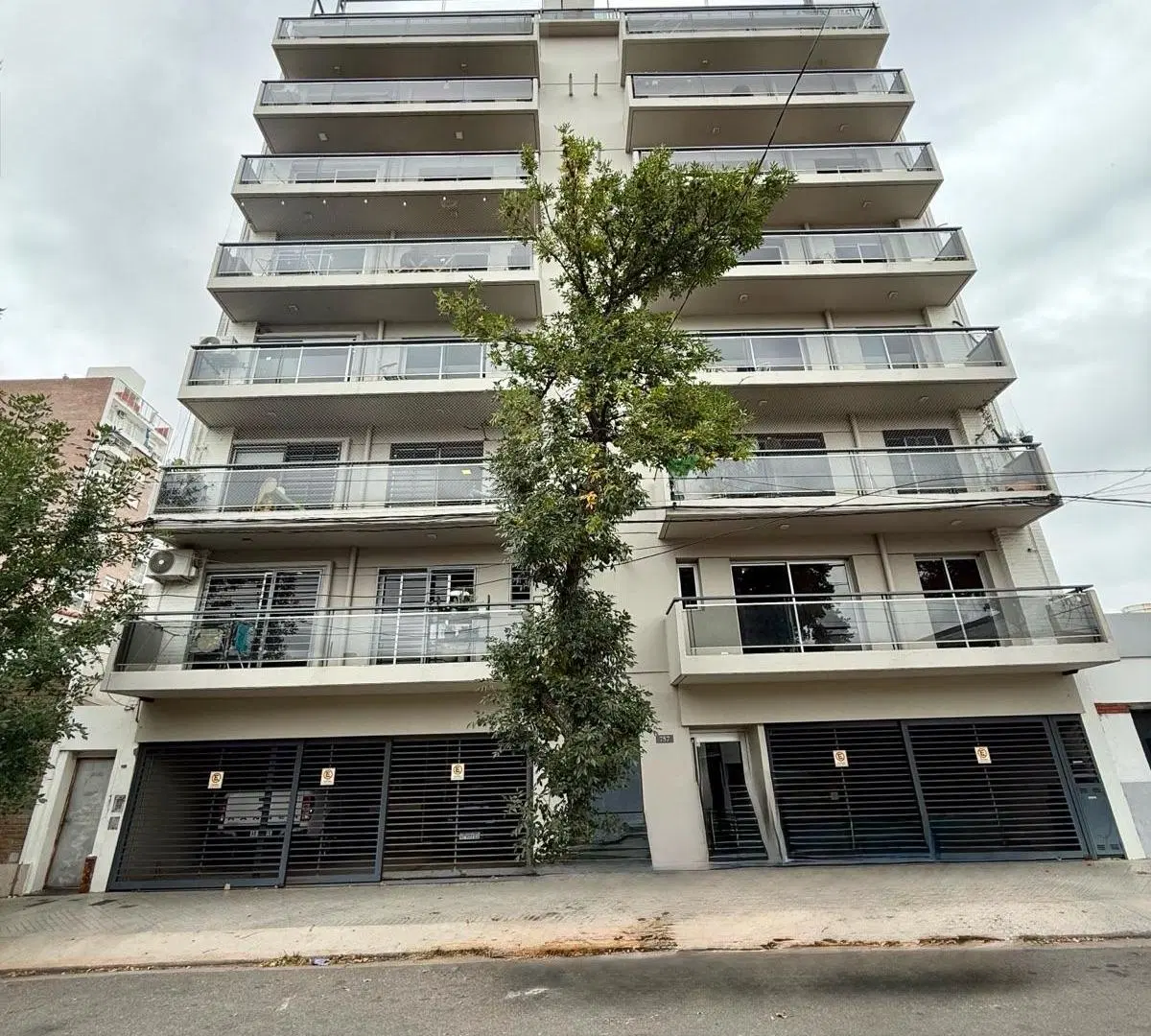 Departamento en Arroyito 5