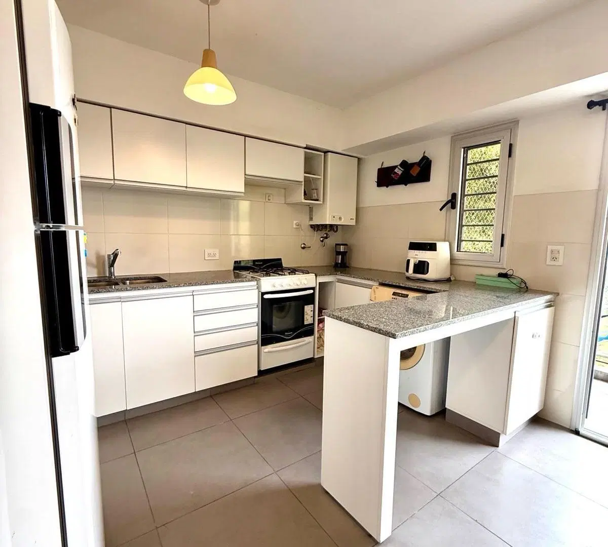 Departamento en Arroyito 2