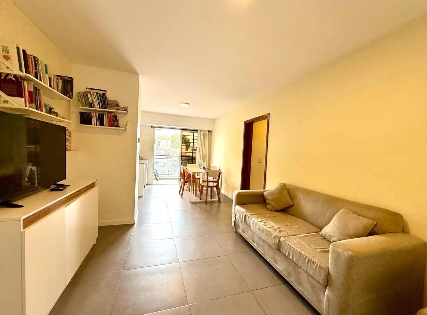 Departamento en Arroyito 3