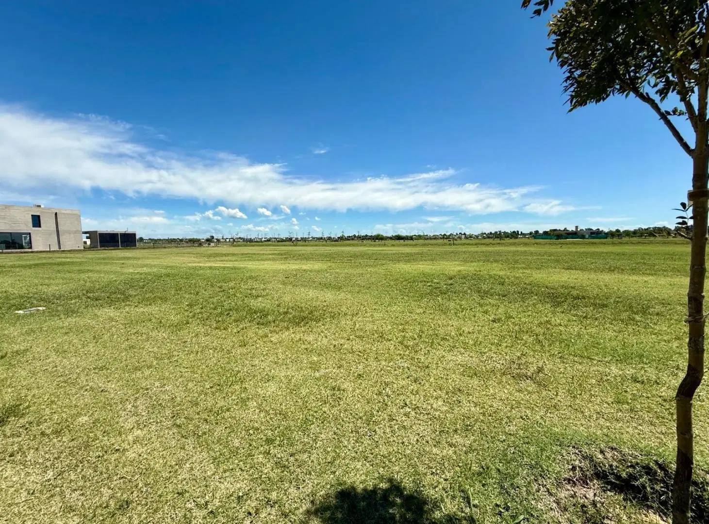 Terreno en Vida Club de Campo 5