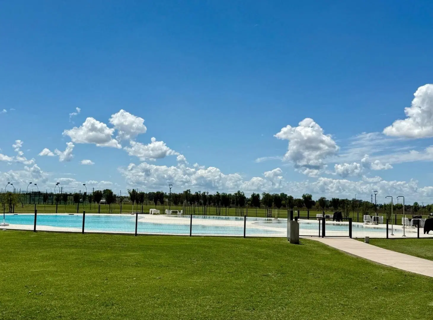 Terreno en Vida Club de Campo 3