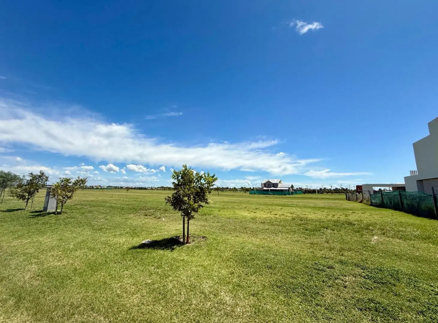 Terreno en Vida Club de Campo 4