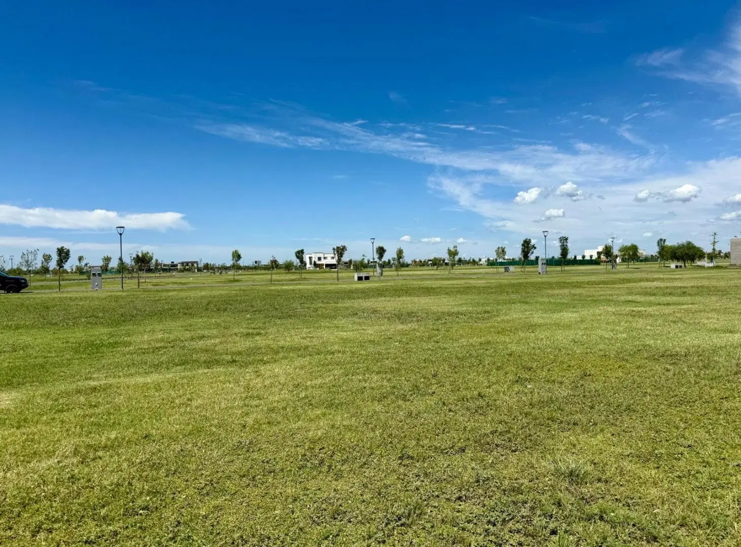 Terreno en Vida Club de Campo 2