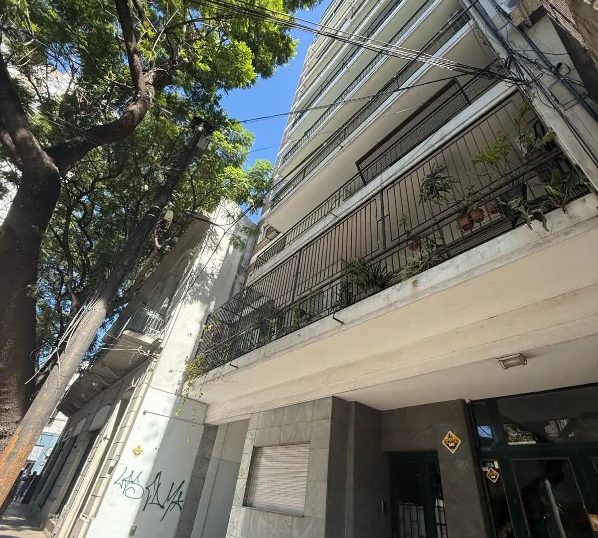 Departamento en Macrocentro 4