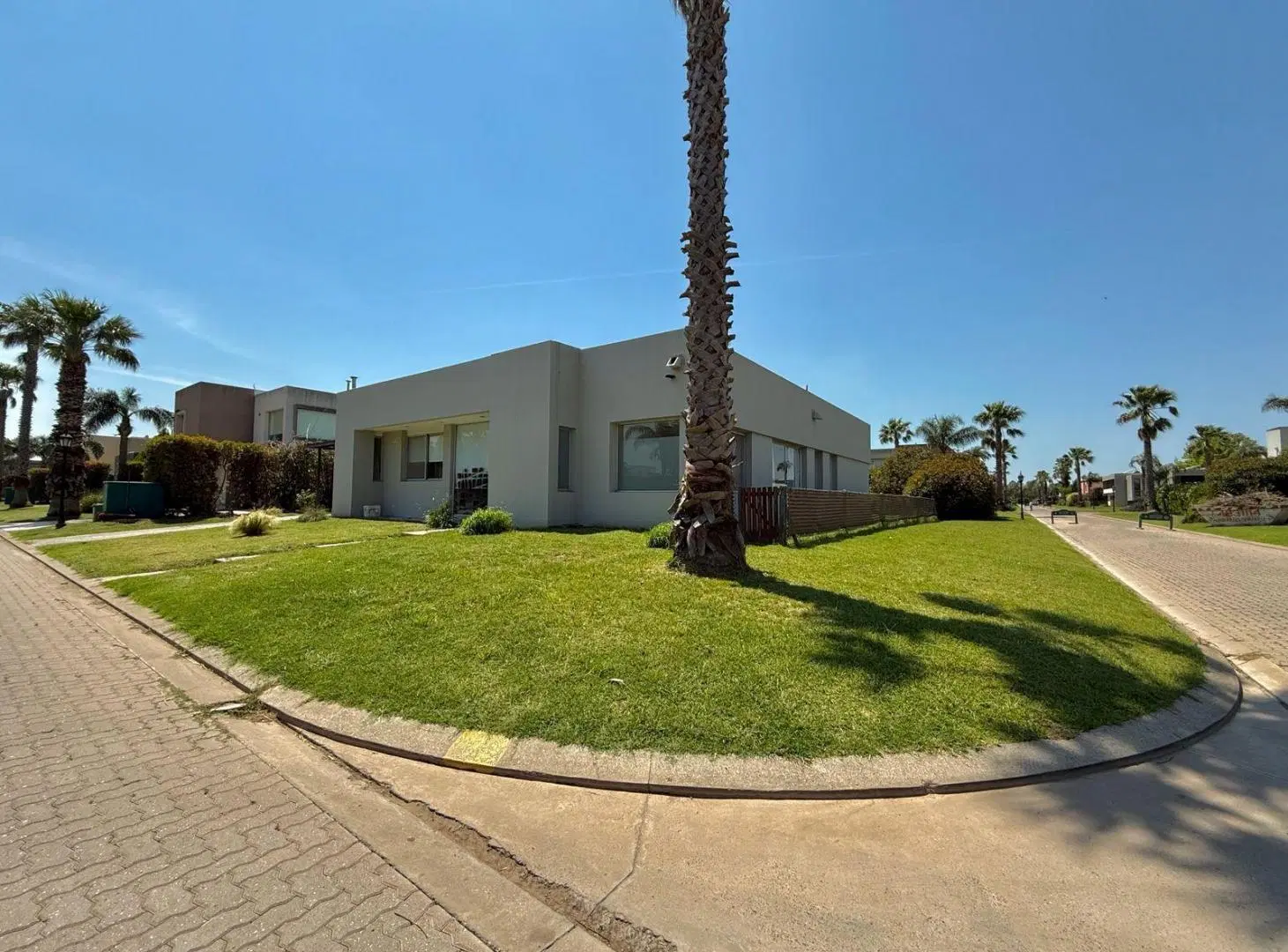 Casa en Miraflores (Funes Hills) 3