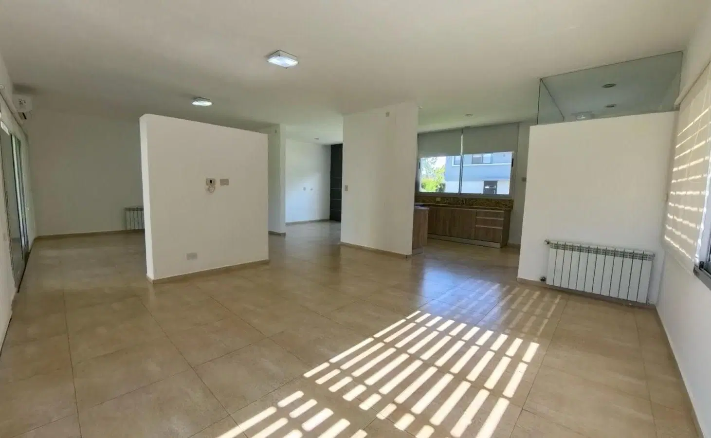 Casa en Miraflores (Funes Hills) 4