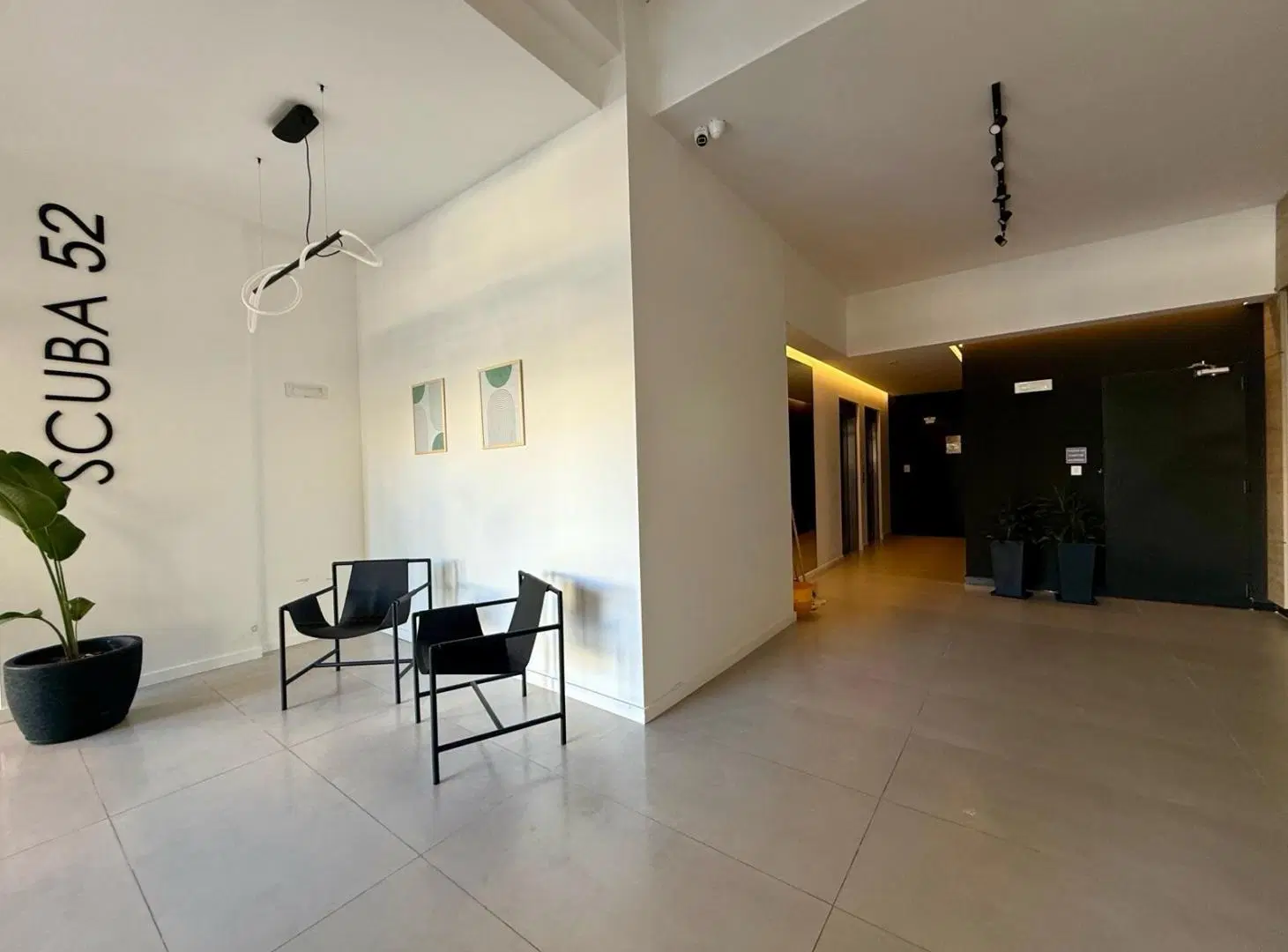 Departamento en Macrocentro 3