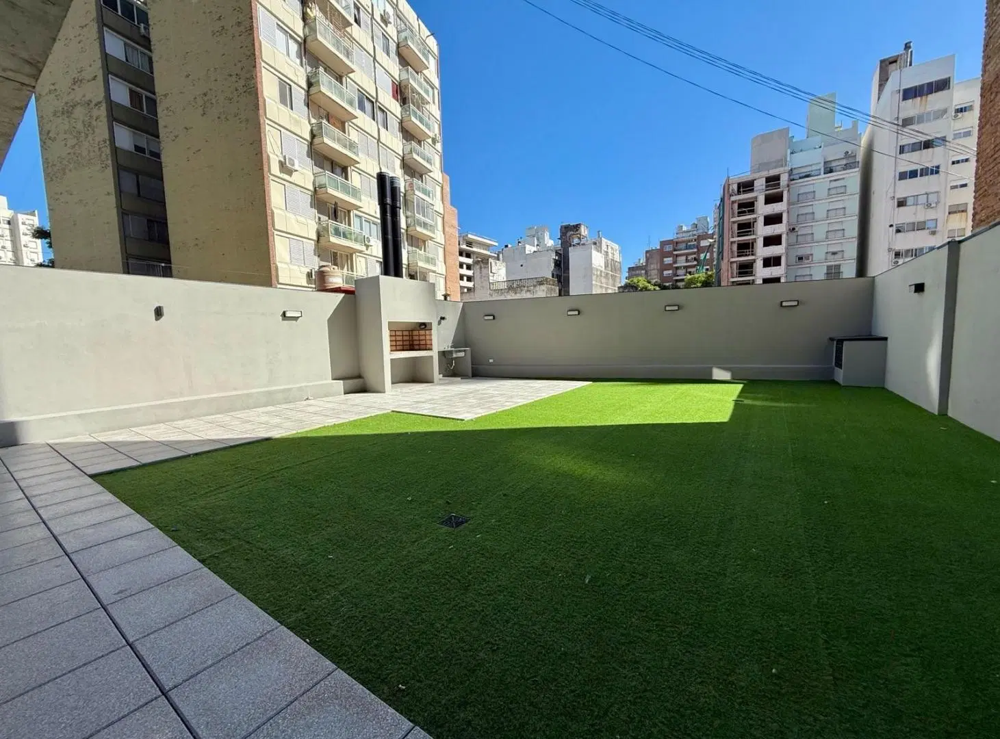 Departamento en Macrocentro 2