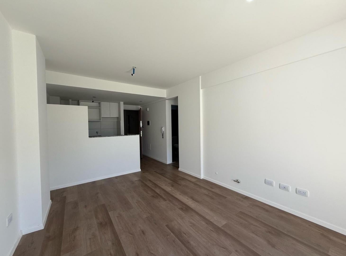 Departamento en Macrocentro