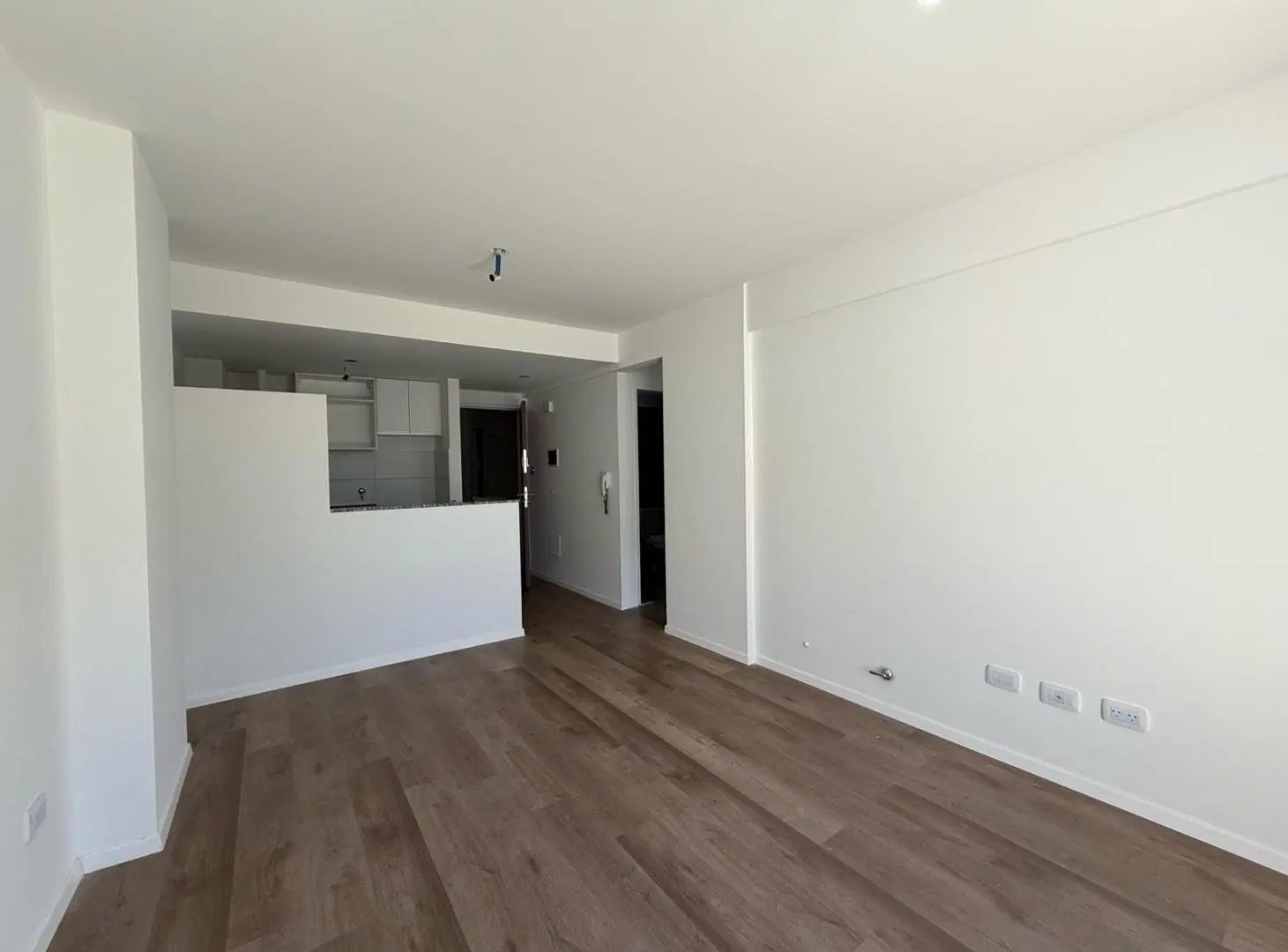Departamento en Macrocentro 4
