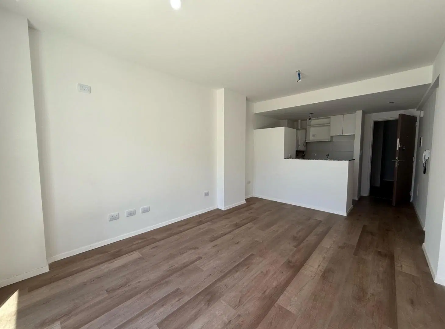 Departamento en Macrocentro 5