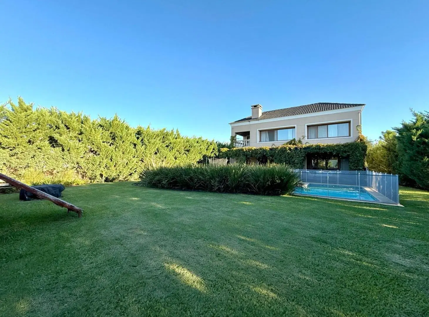 Casa en Puerto Roldan 3