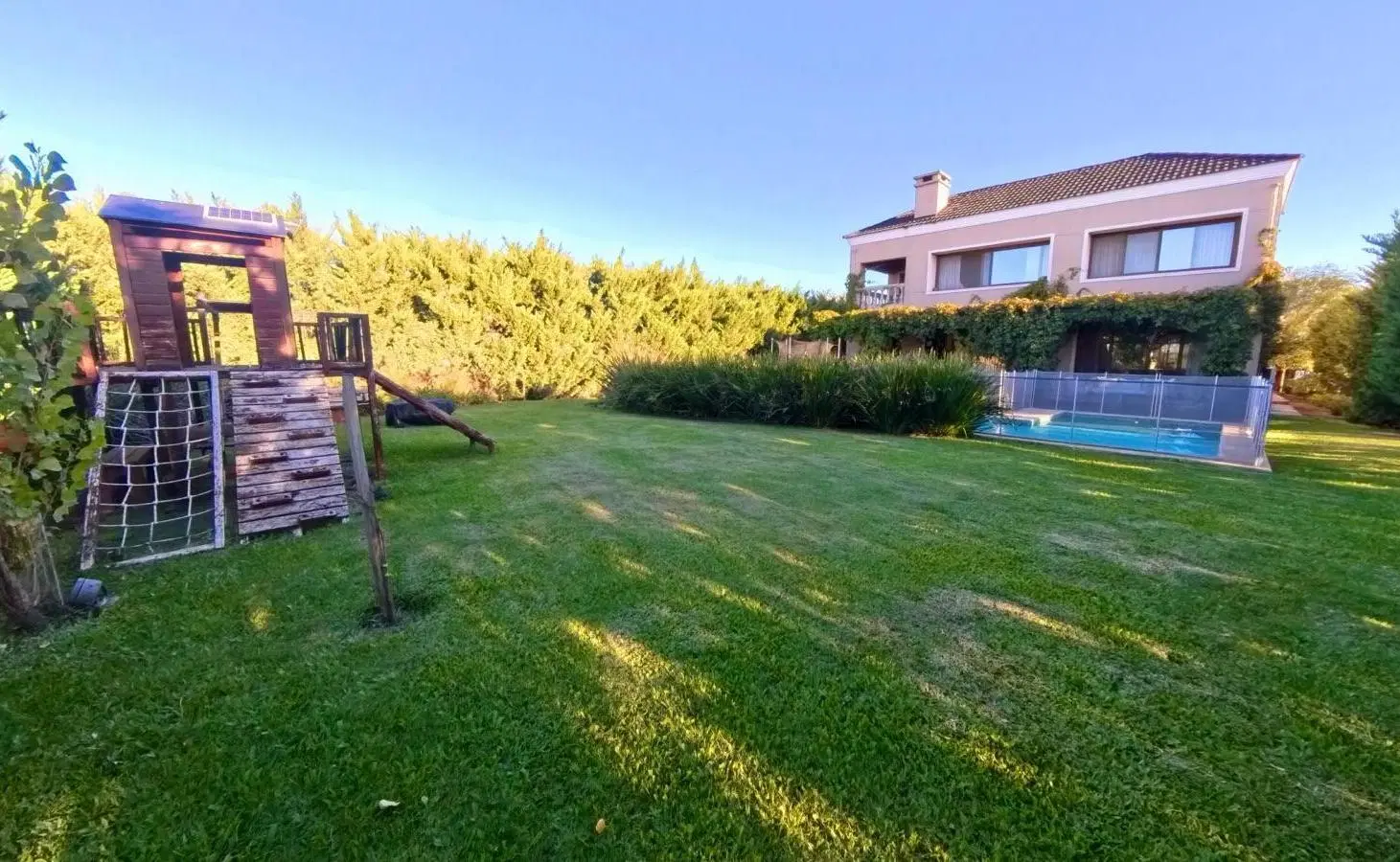 Casa en Puerto Roldan 5