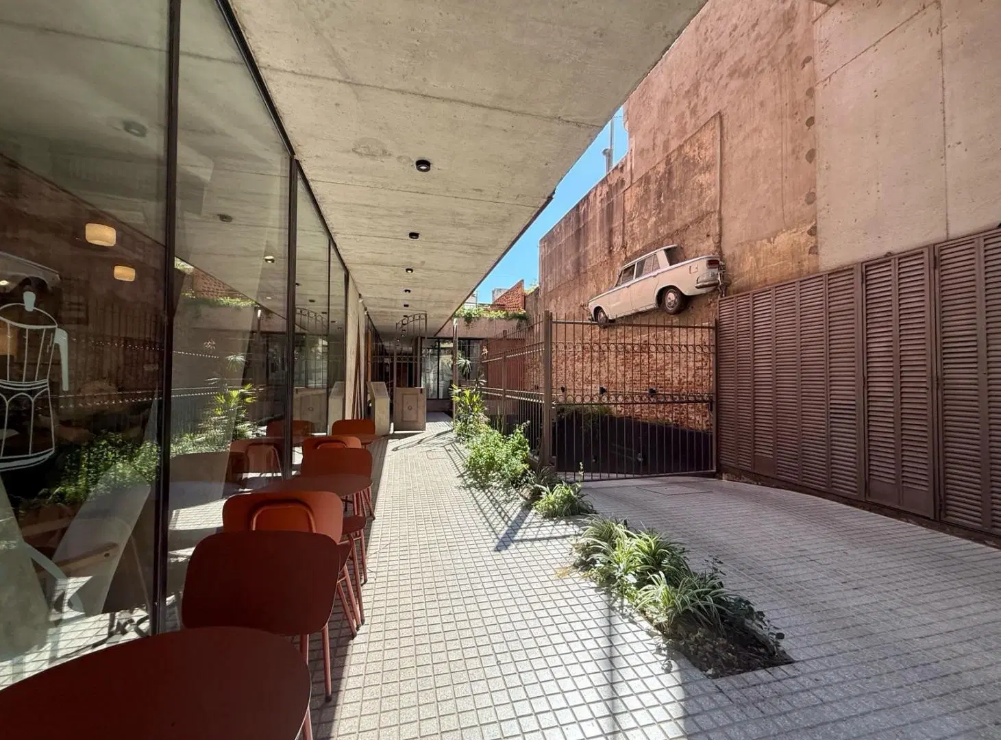 Departamento en Pichincha 5