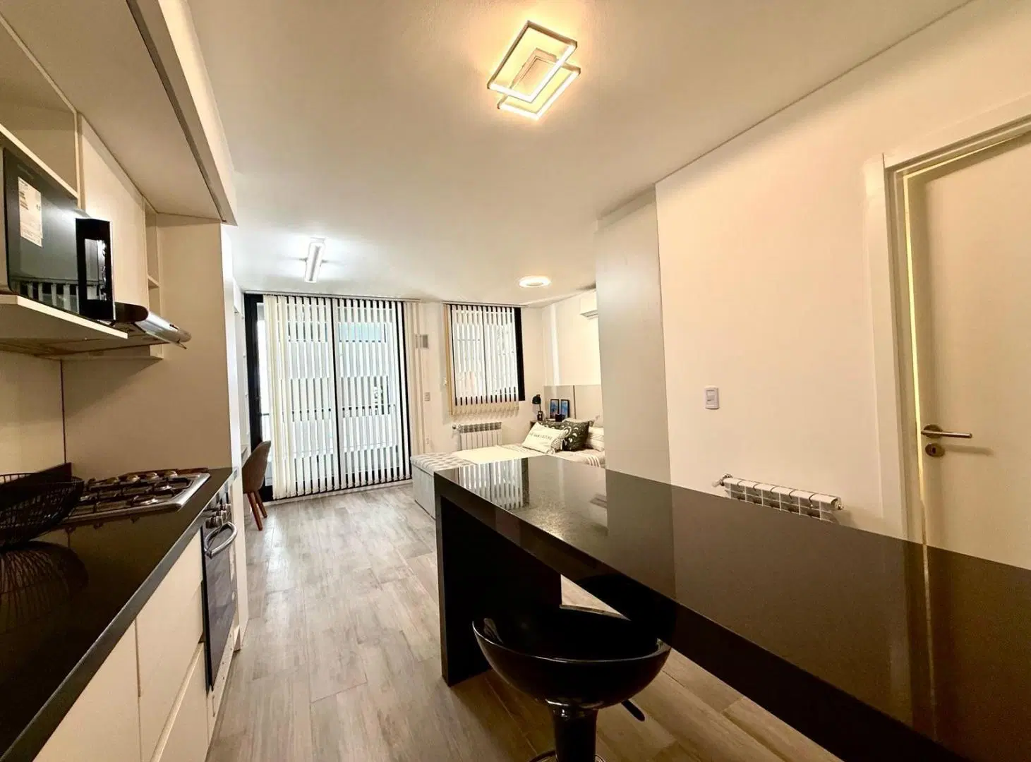 Departamento en Martin 3