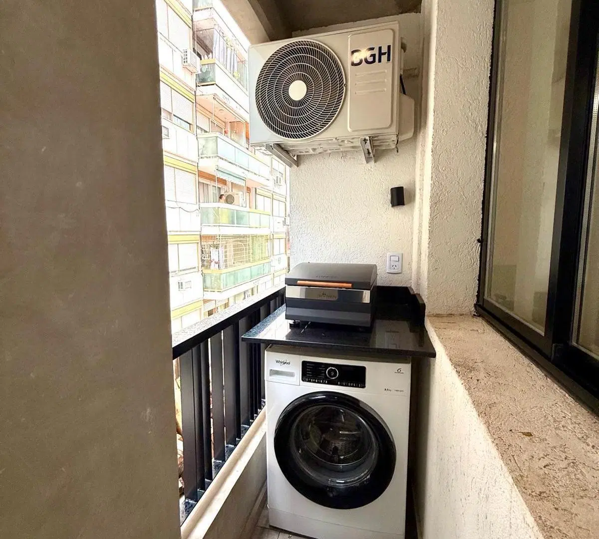 Departamento en Martin 2