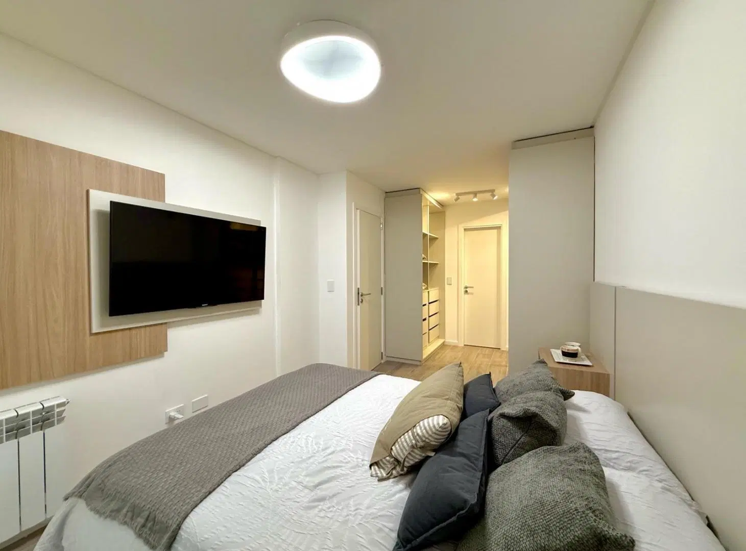 Departamento en Martin 5