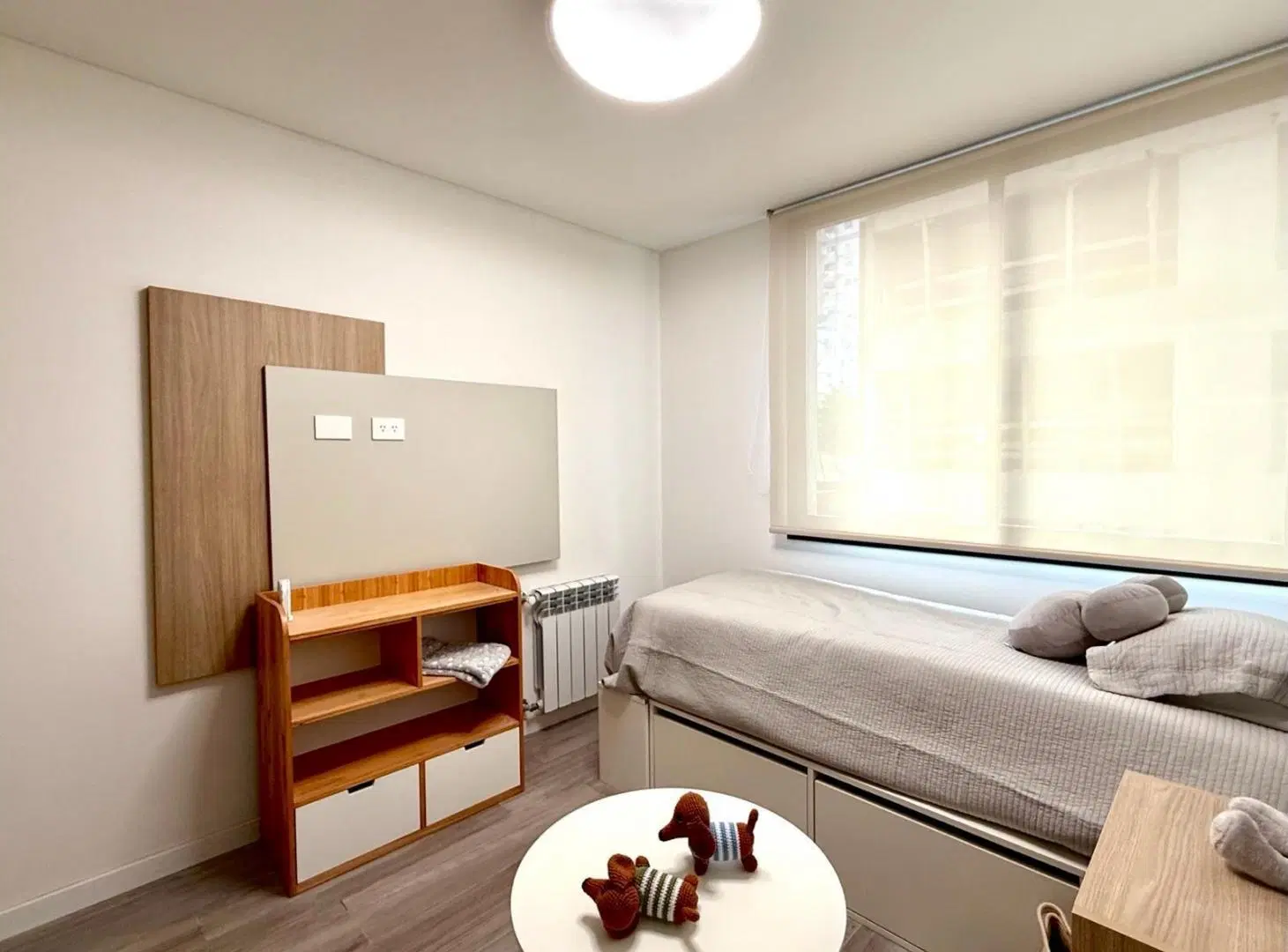 Departamento en Martin 3