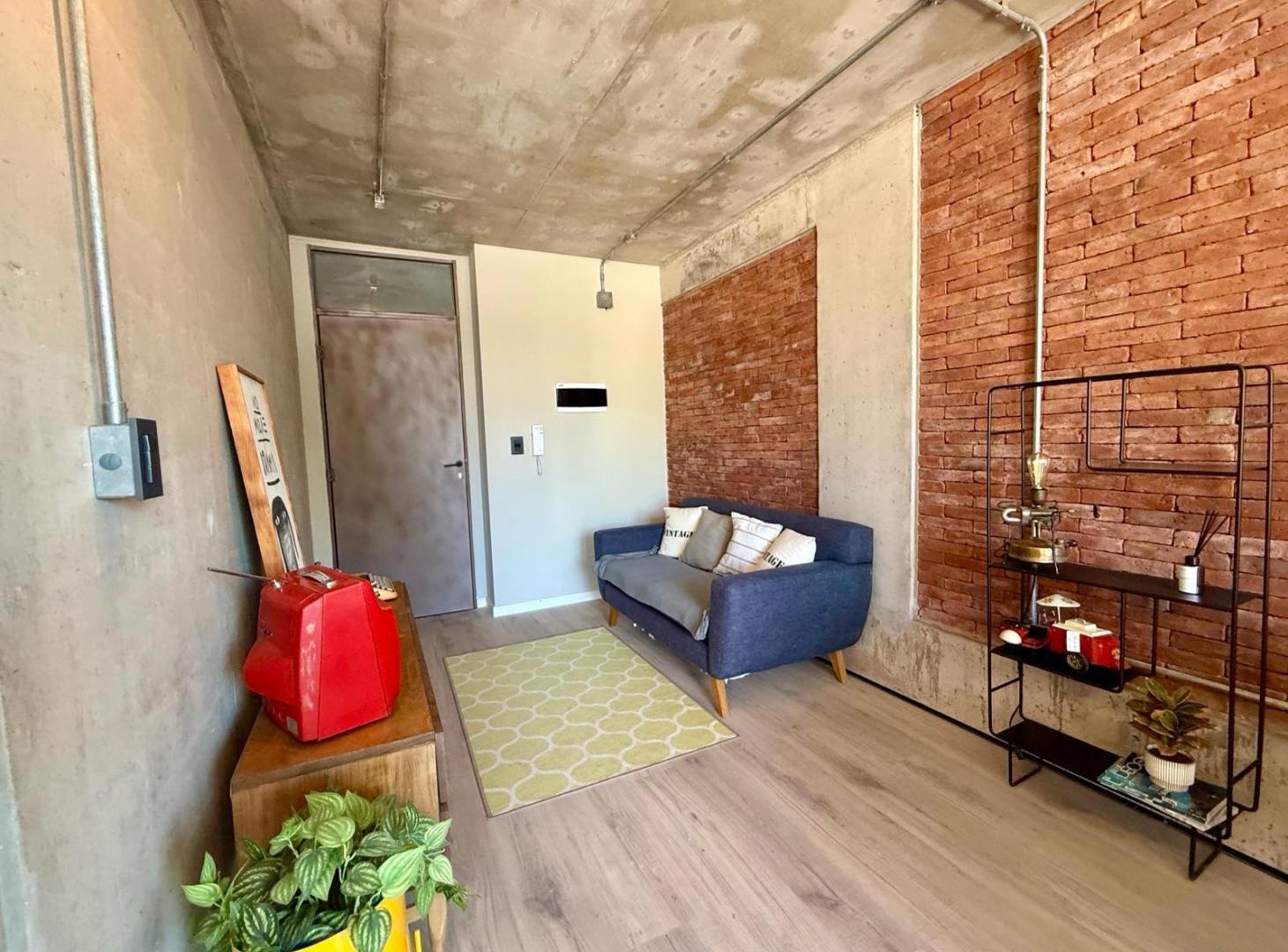Departamento en Pichincha
