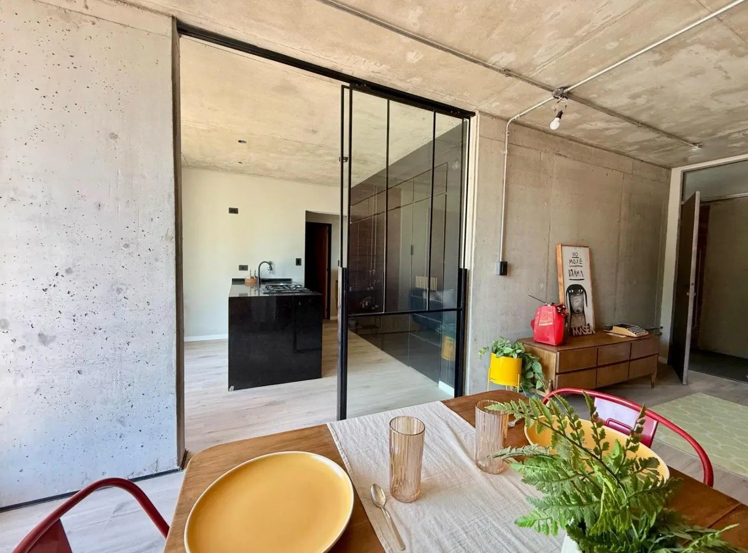 Departamento en Pichincha 4