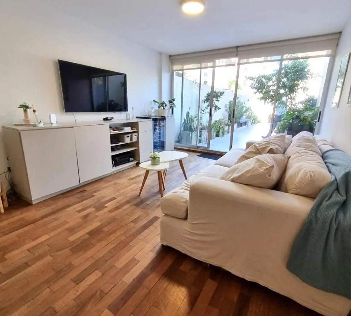 Departamento en Macrocentro 8