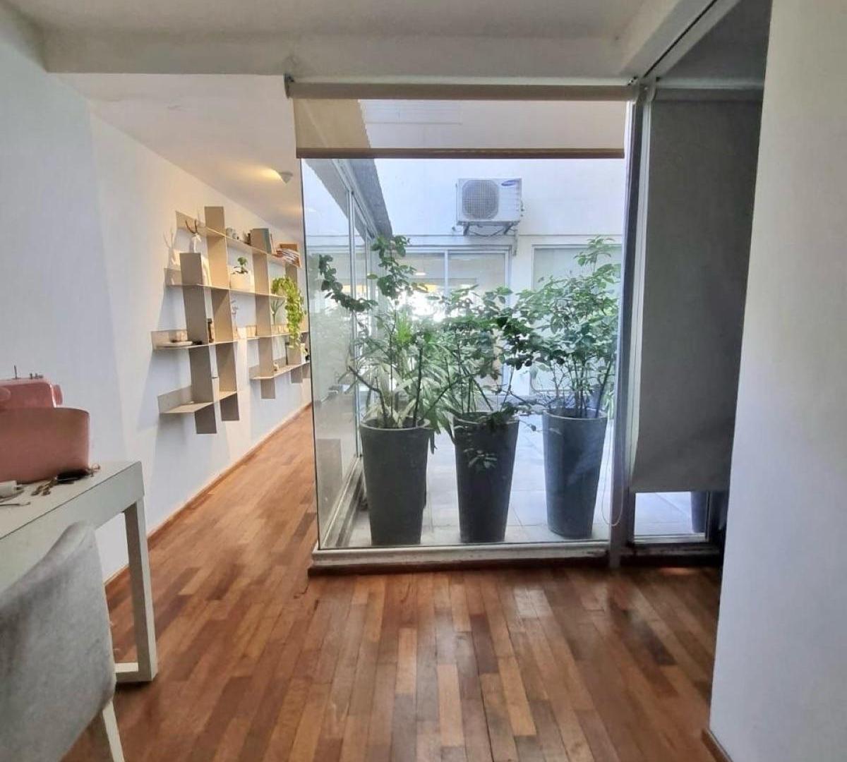 Departamento en Macrocentro