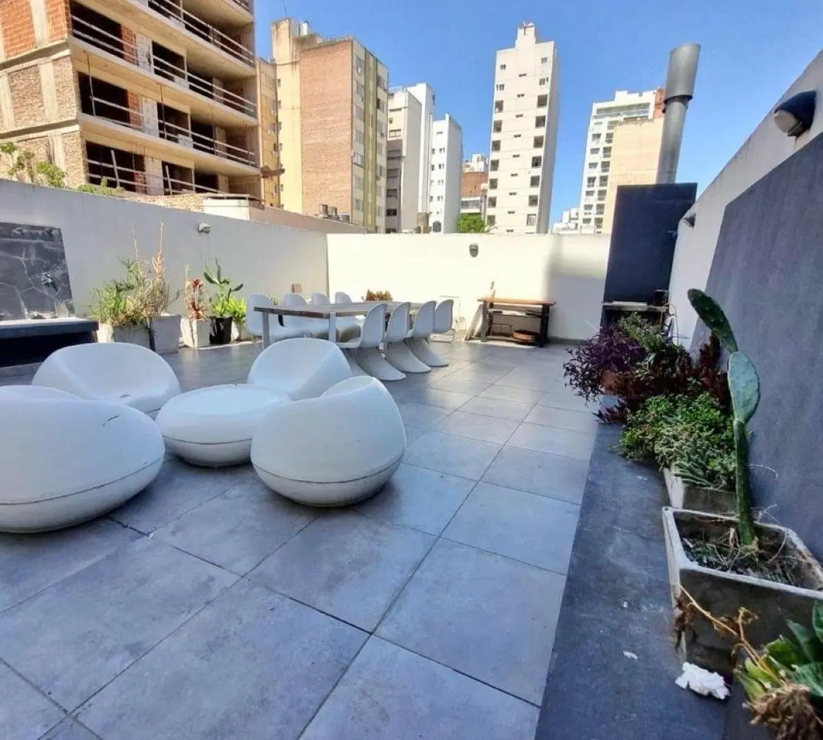 Departamento en Macrocentro 2