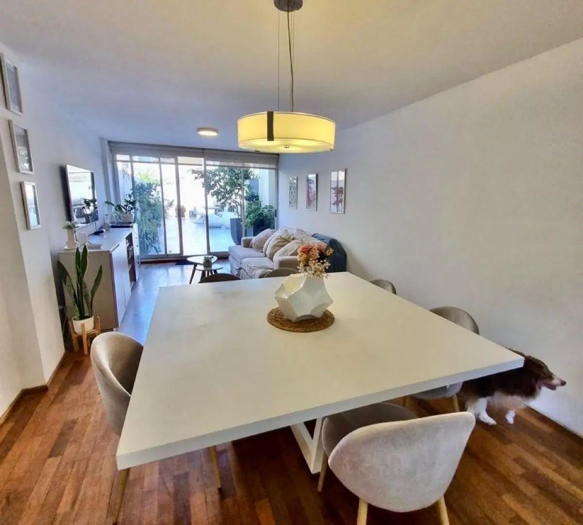 Departamento en Macrocentro 1