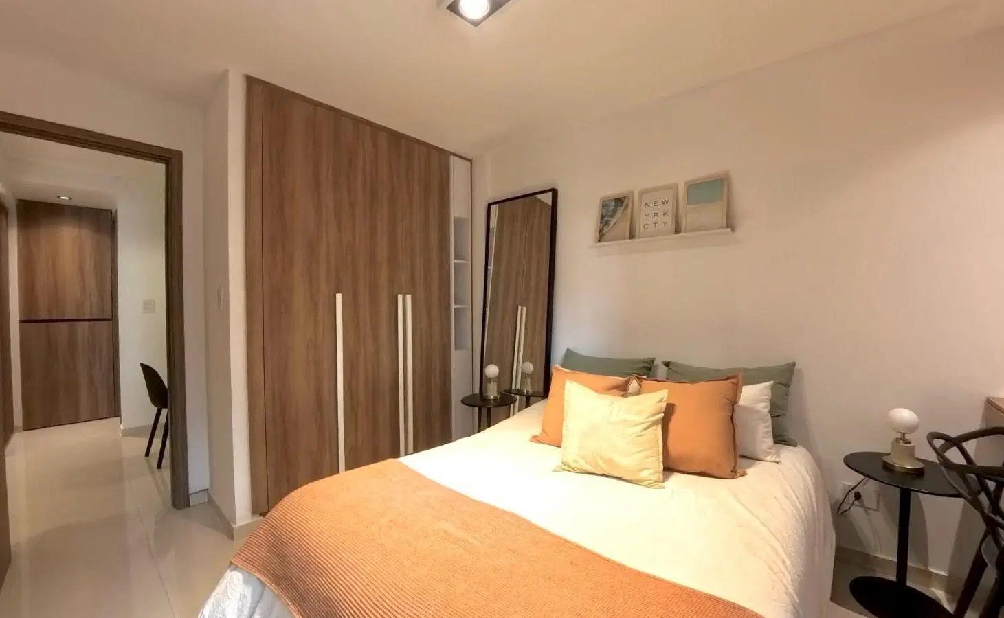 Departamento en Macrocentro 5