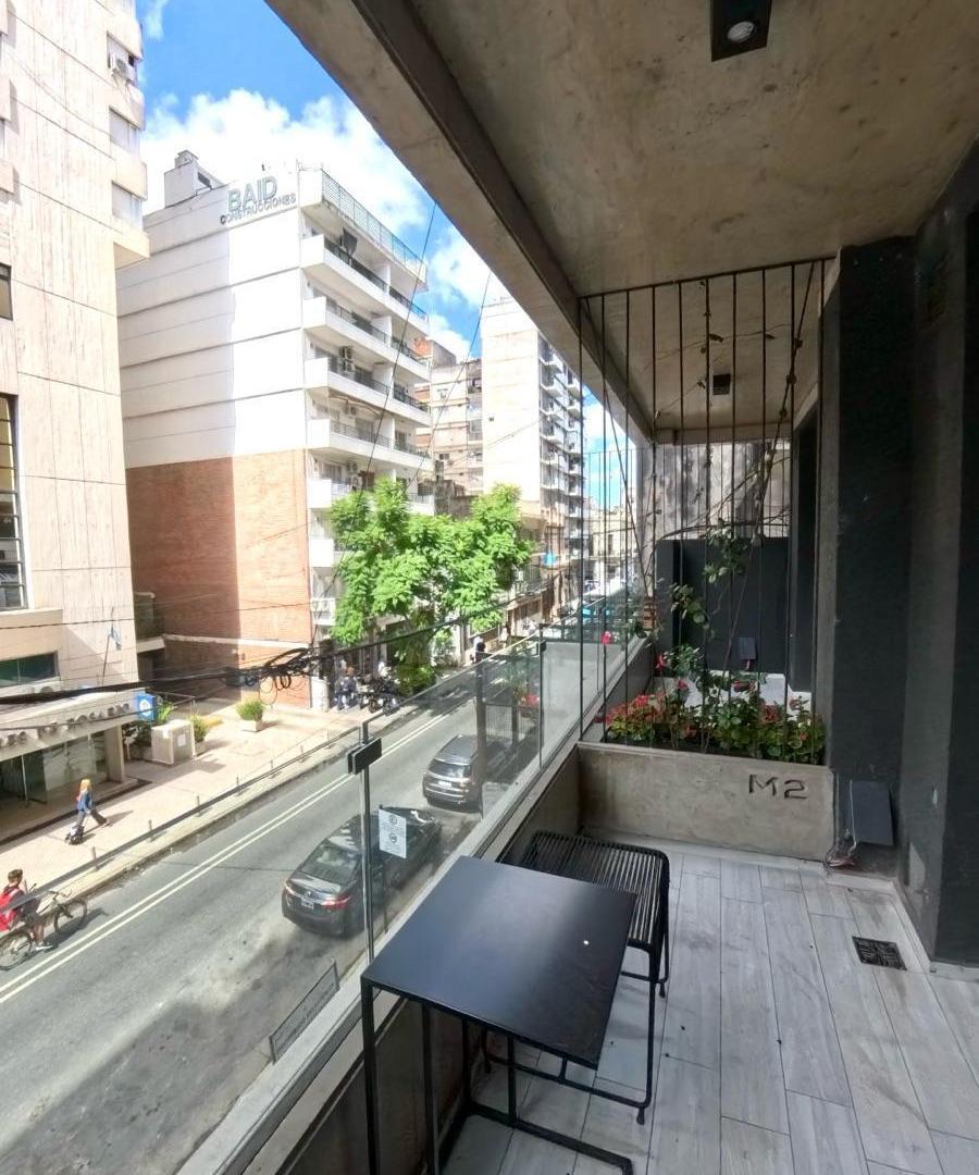Departamento en Macrocentro