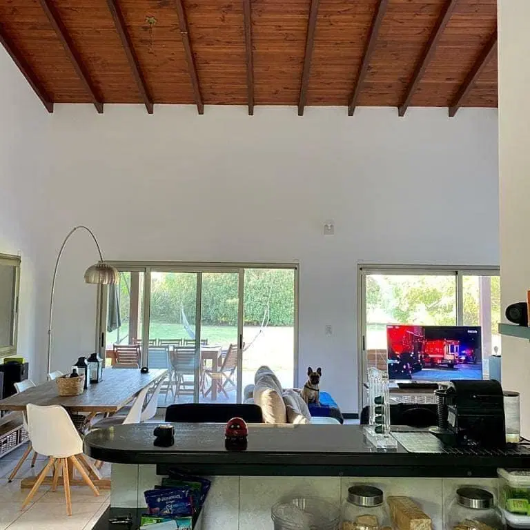 Casa en Club de Campo Los Alamos 8