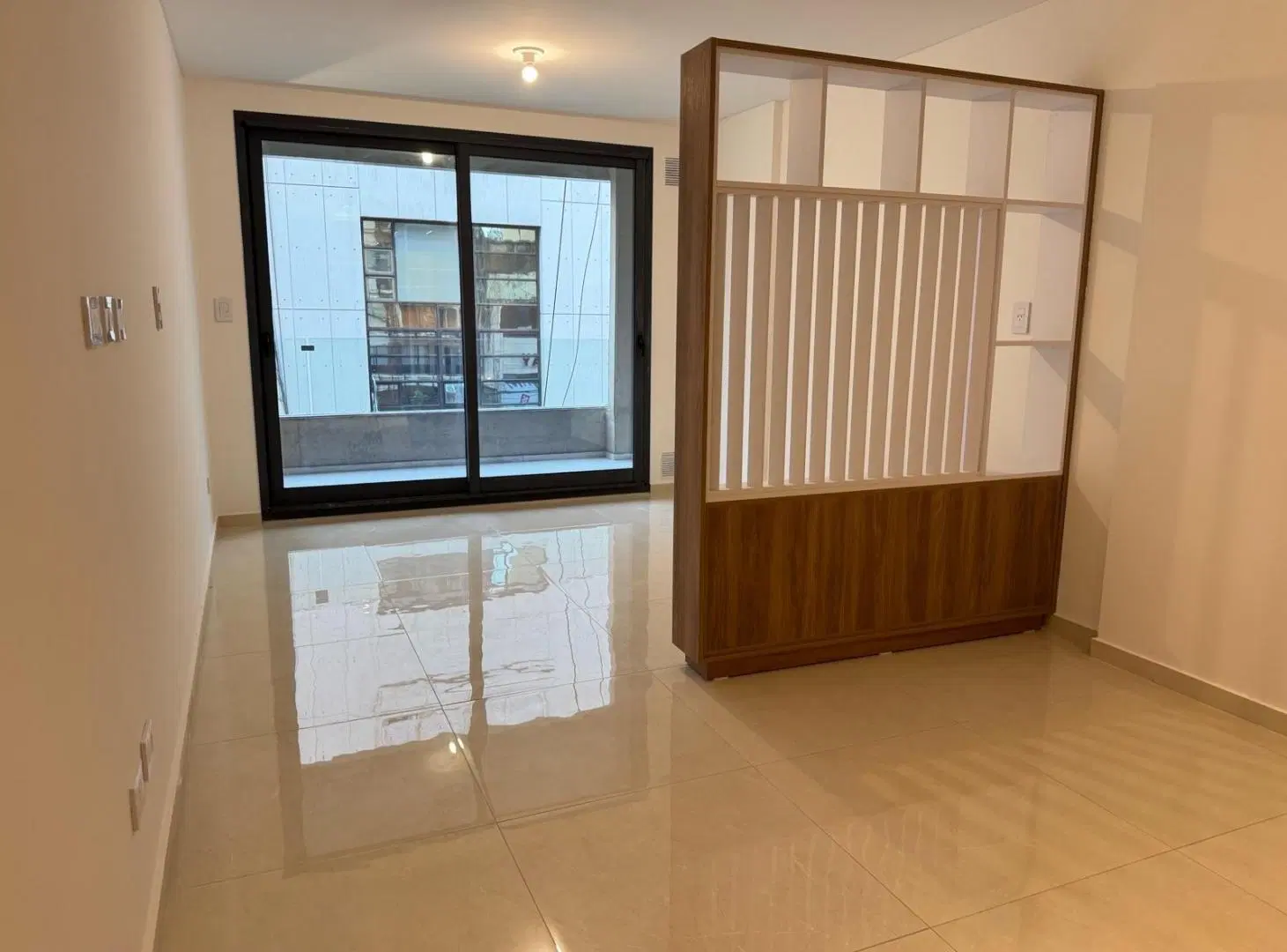 Departamento en Macrocentro 5
