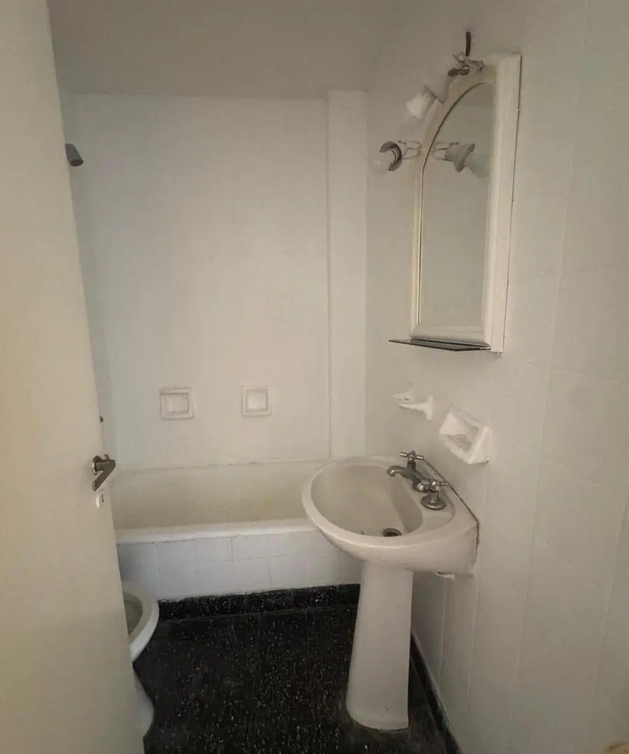 Departamento en Alquiler 3