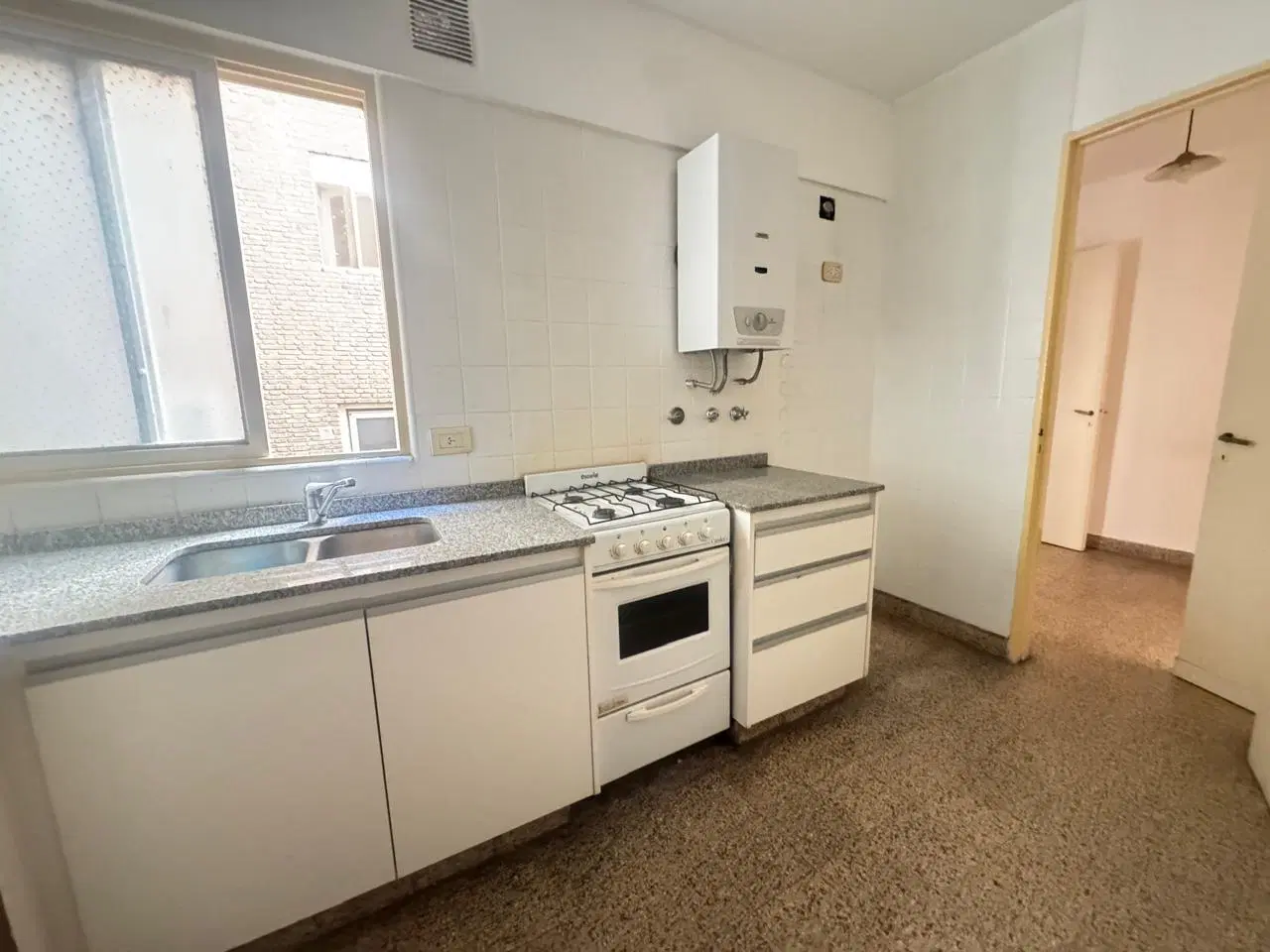 Departamento en Alquiler 5