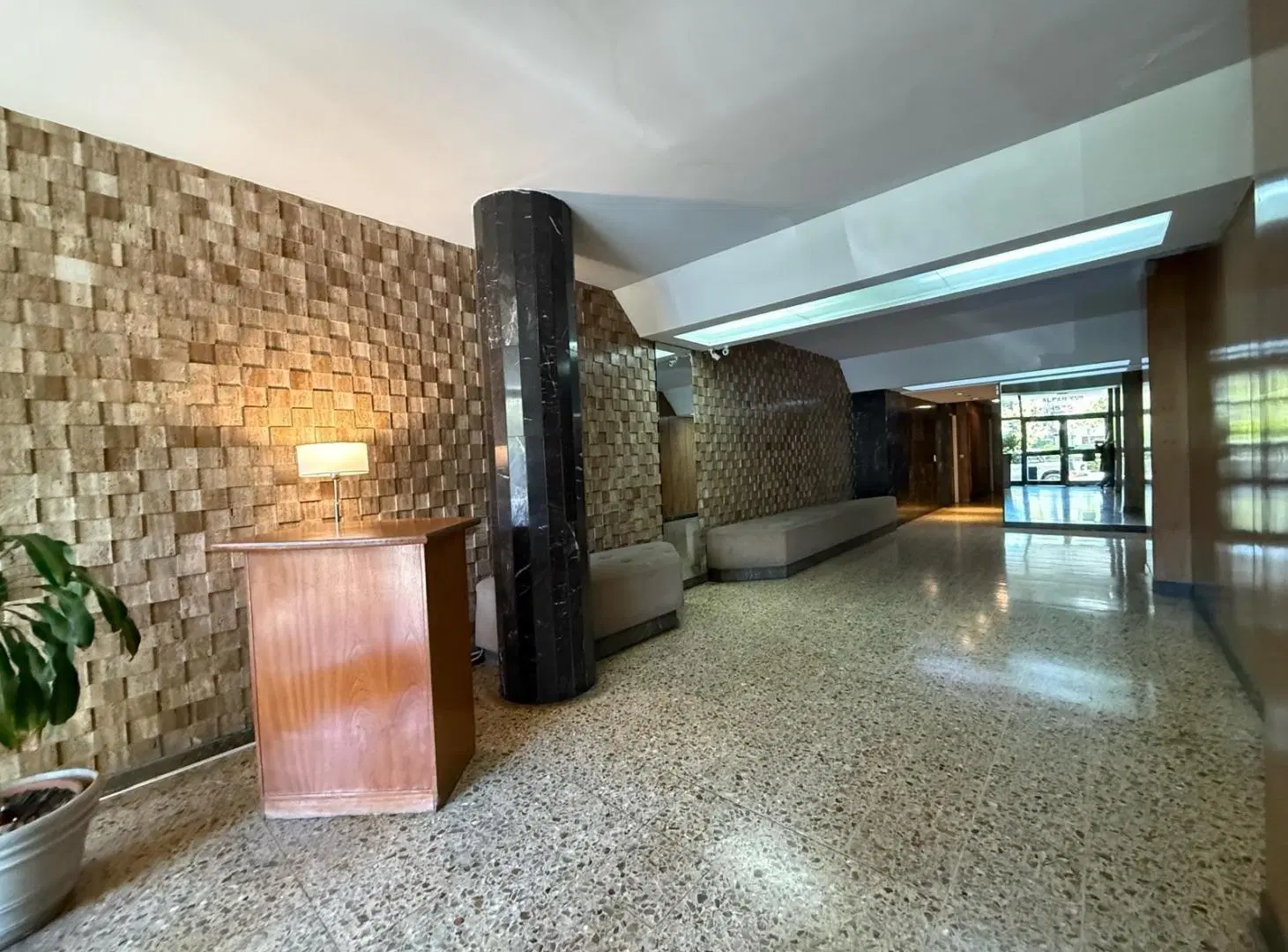 Departamento en Alquiler 1