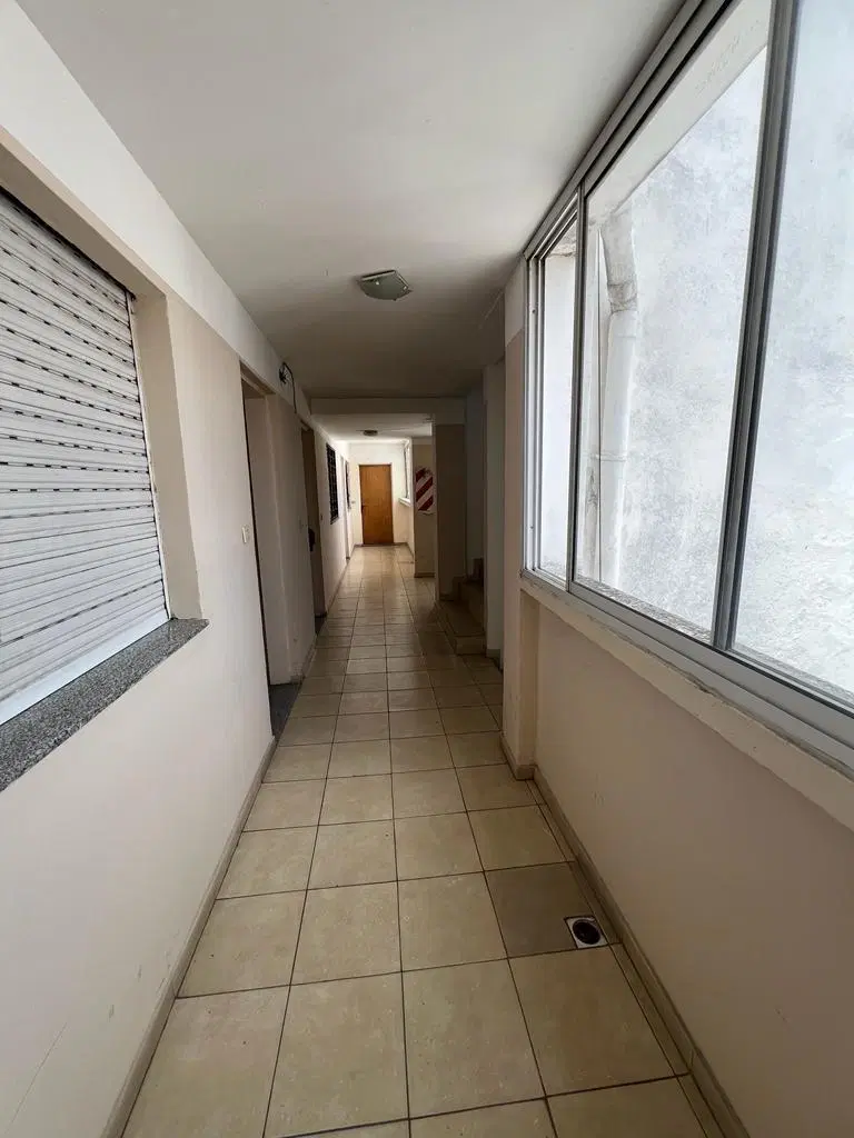 Departamento en Luis Agote 5