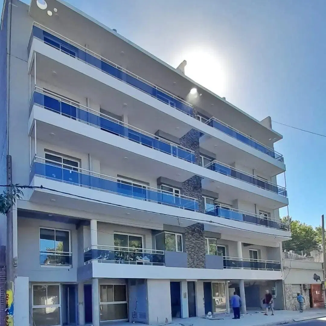 Departamento en  alquiler 2