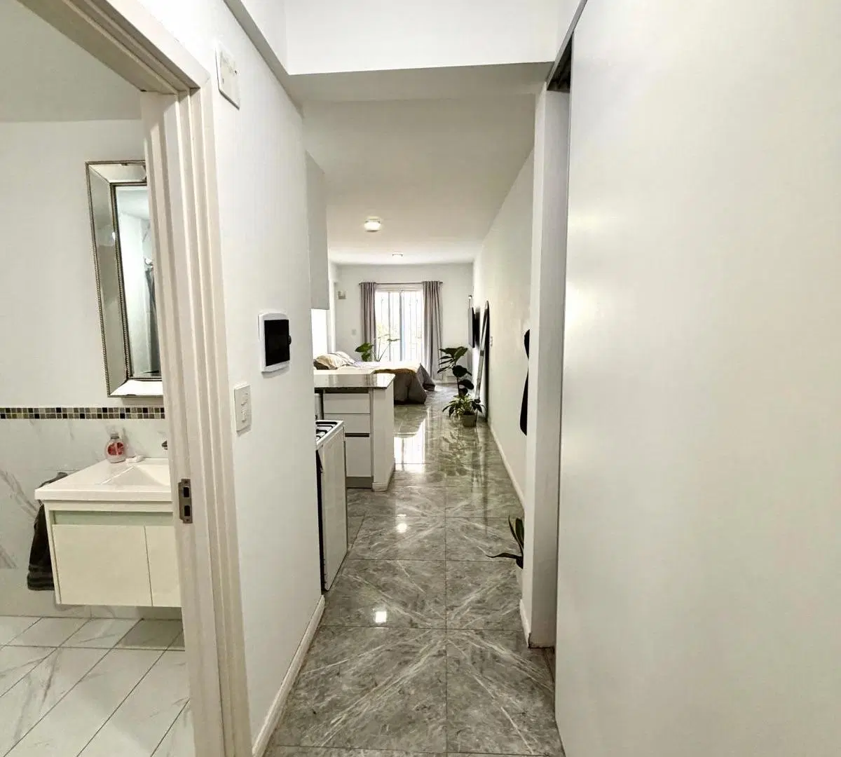Departamento en  alquiler 4