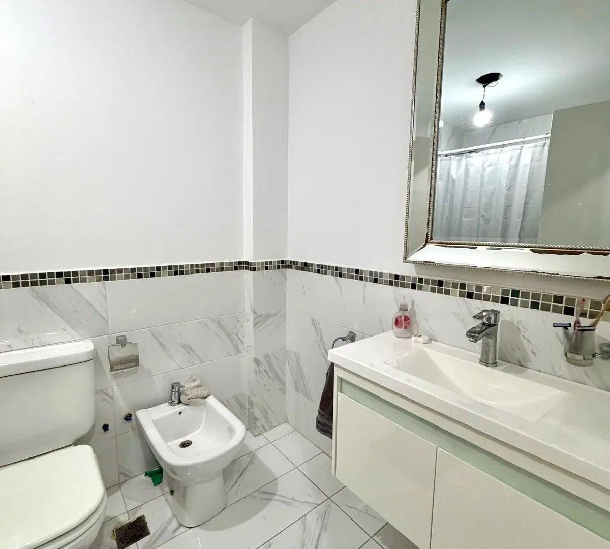 Departamento en  alquiler 5