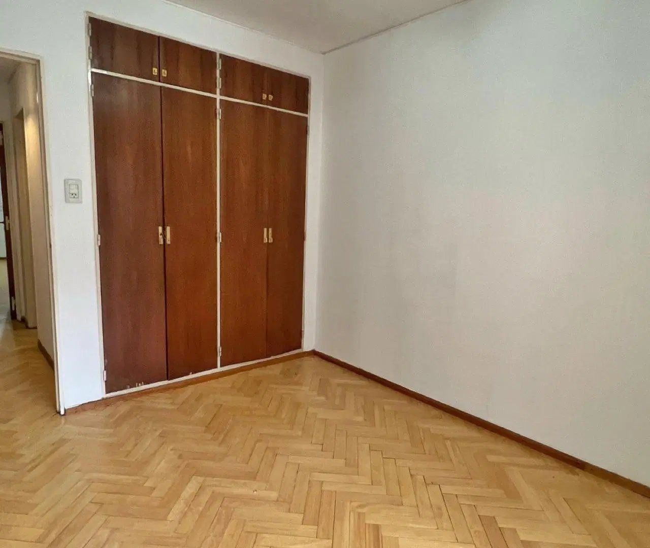 Departamento en  Paseo del Siglo 3