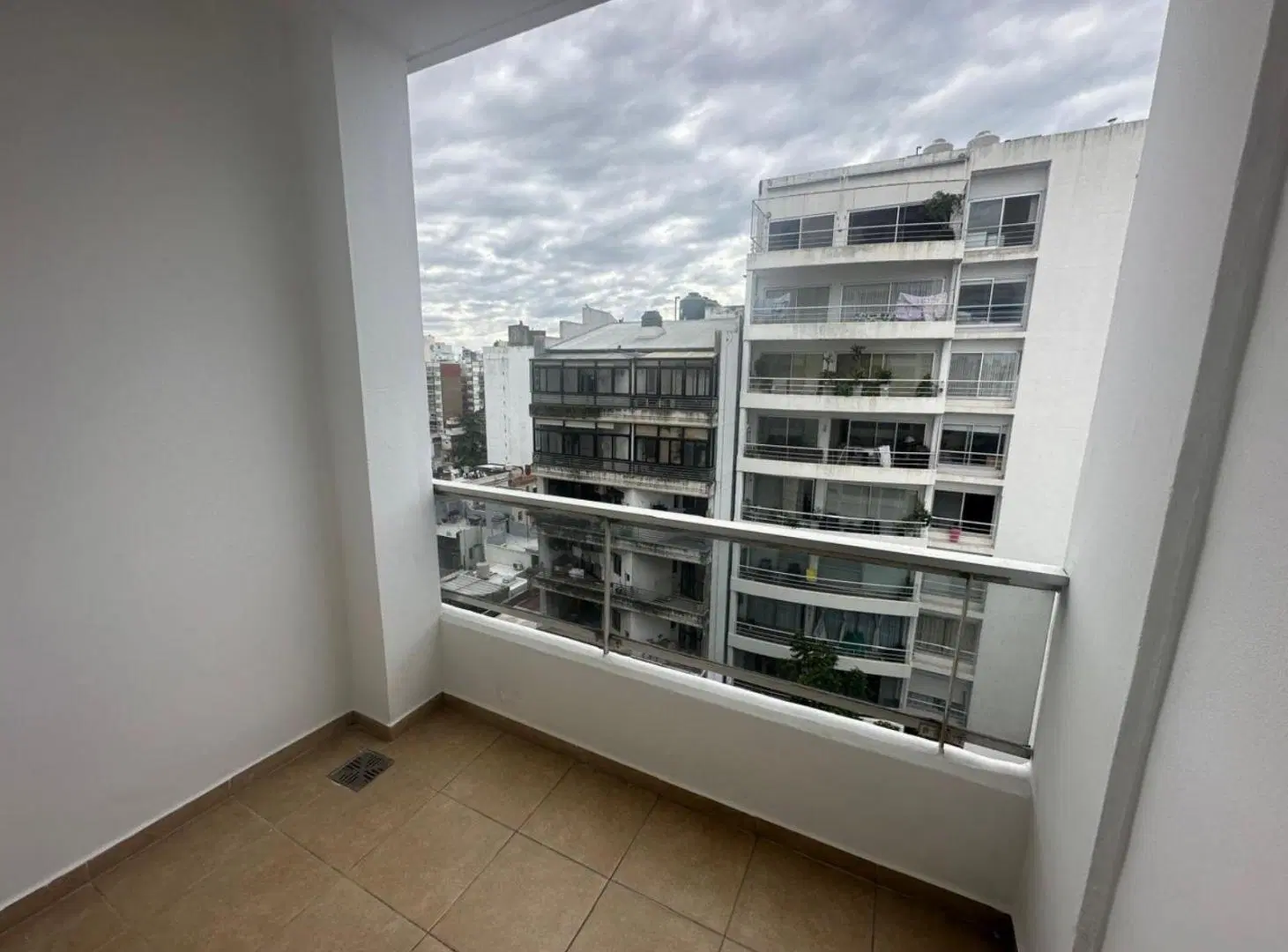 Departamento en Microcentro 4