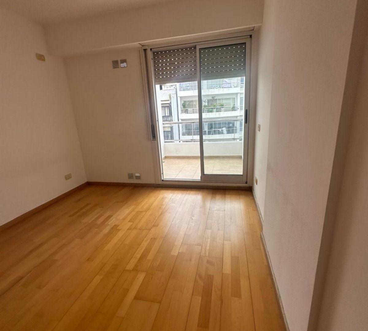 Departamento en Microcentro