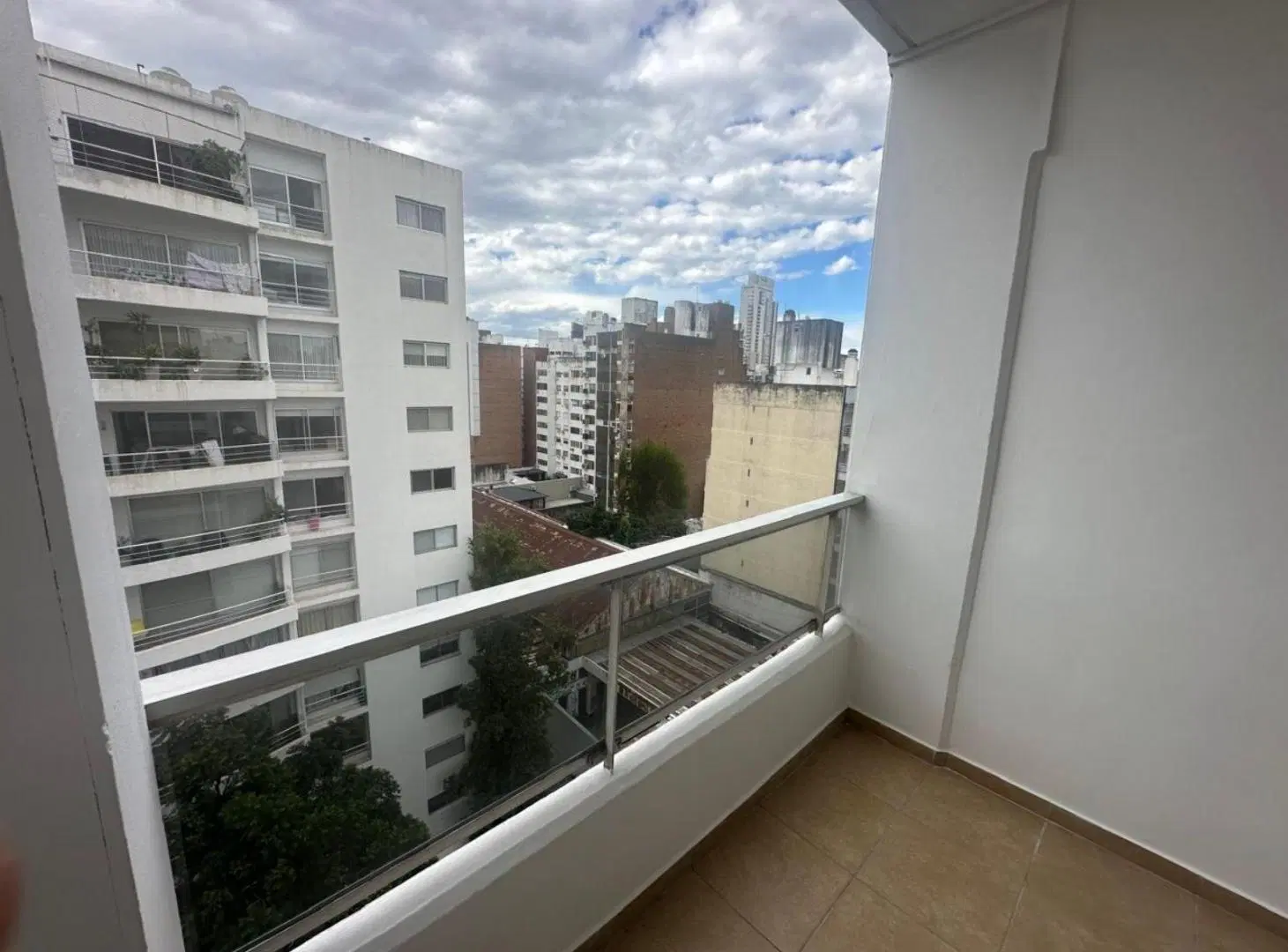 Departamento en Microcentro 3