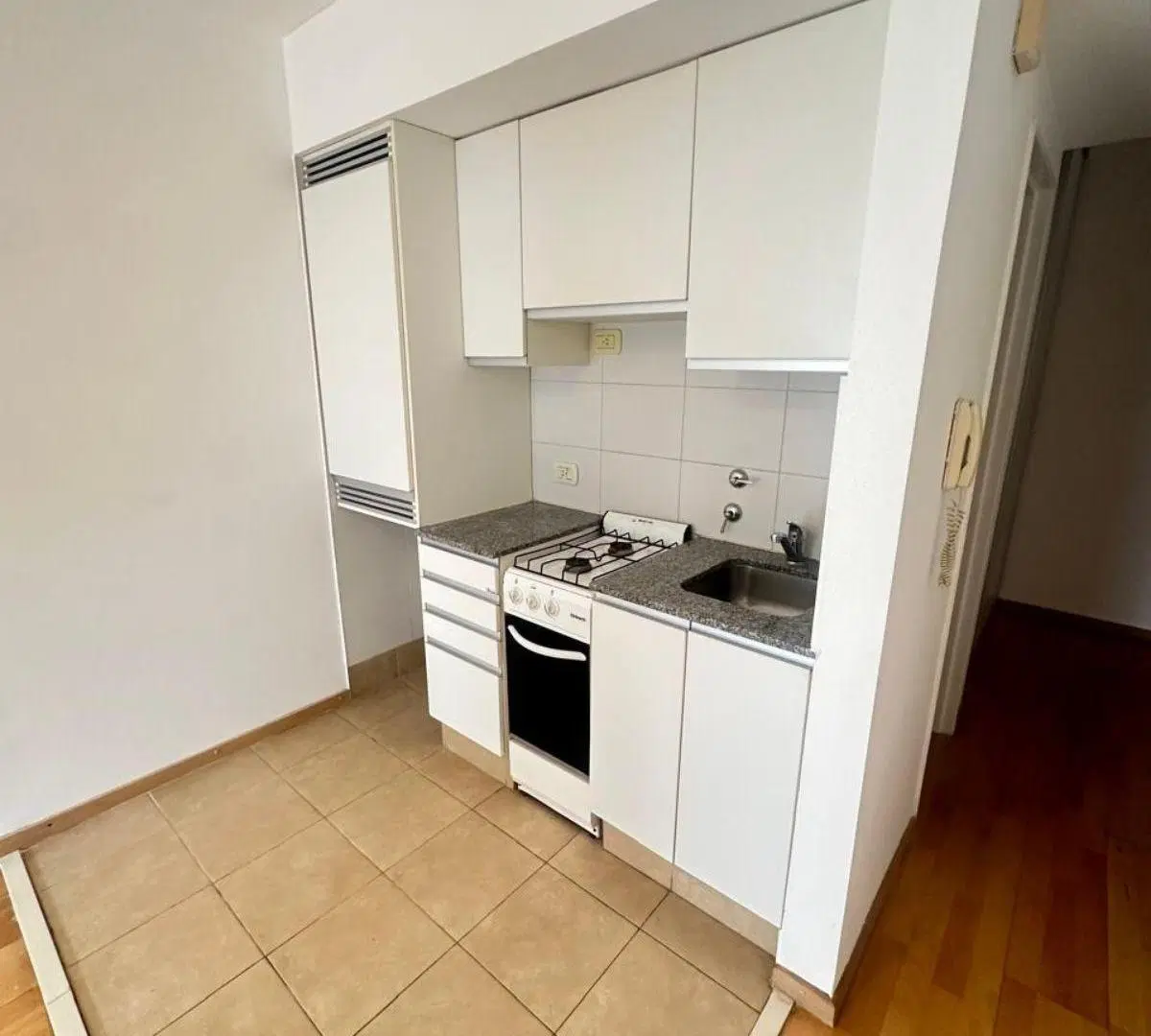 Departamento en Microcentro 5